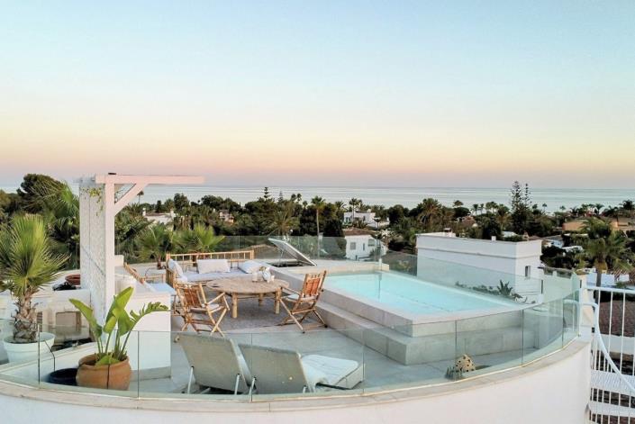 Image No.4-3 Bed Villa / Detached for sale