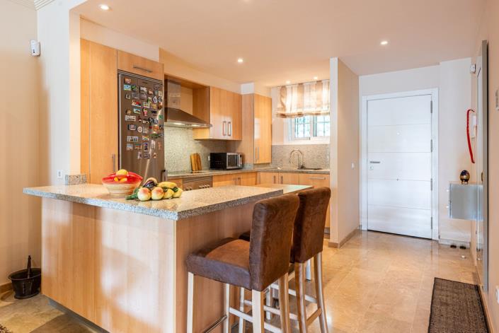 Image No.8-3 Bed Apartment for sale