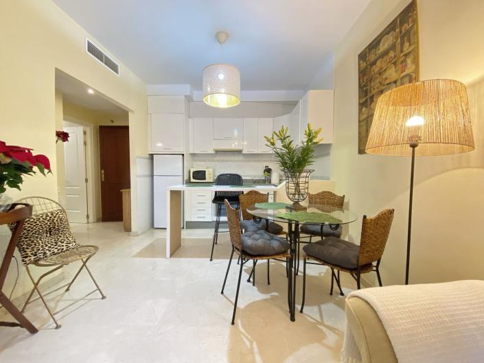 Image No.5-1 Bed Apartment for sale