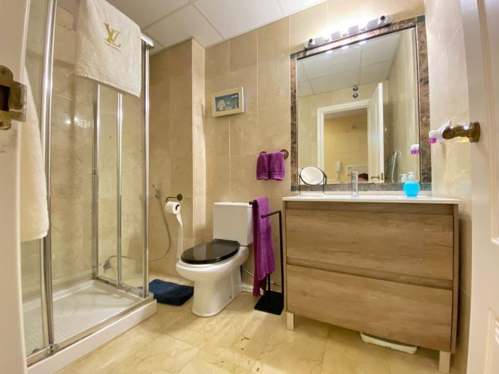 Image No.8-1 Bed Apartment for sale