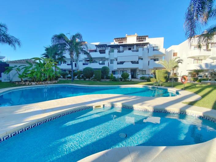 Image No.12-1 Bed Apartment for sale