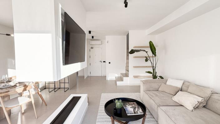 Image No.5-Penthouse de 3 chambres à vendre à Nueva Andalucia