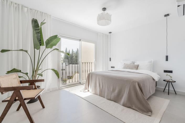 Image No.9-Penthouse de 3 chambres à vendre à Nueva Andalucia