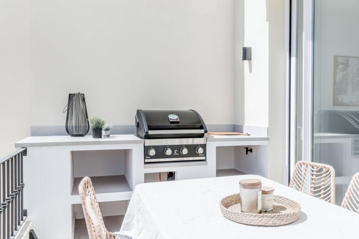 Image No.10-Penthouse de 3 chambres à vendre à Nueva Andalucia