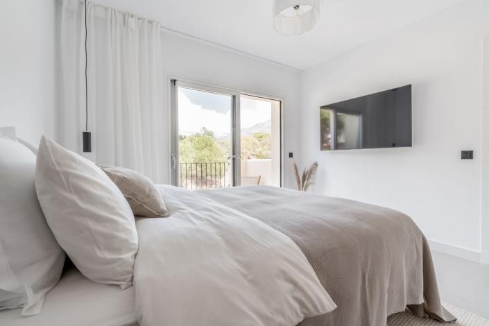 Image No.11-Penthouse de 3 chambres à vendre à Nueva Andalucia