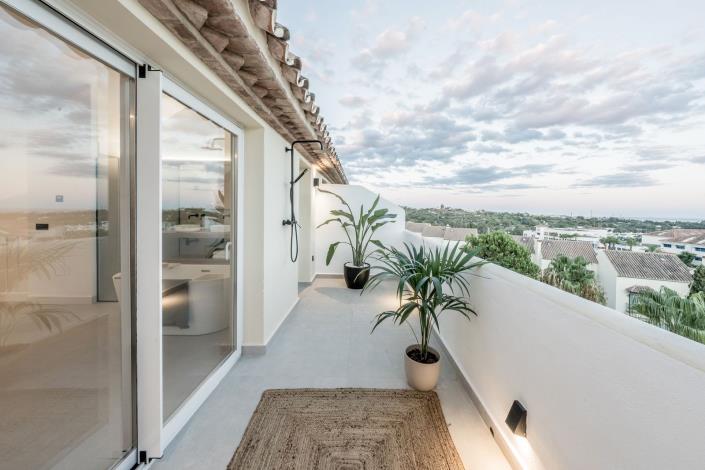 Image No.16-Penthouse de 3 chambres à vendre à Nueva Andalucia