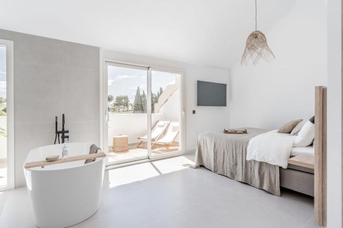 Image No.17-Penthouse de 3 chambres à vendre à Nueva Andalucia