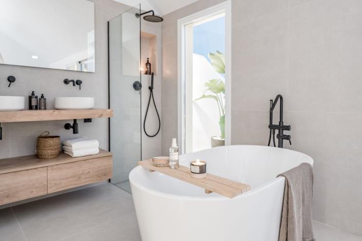 Image No.18-Penthouse de 3 chambres à vendre à Nueva Andalucia