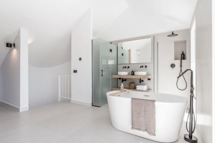 Image No.19-Penthouse de 3 chambres à vendre à Nueva Andalucia