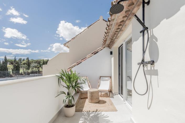 Image No.15-Penthouse de 3 chambres à vendre à Nueva Andalucia