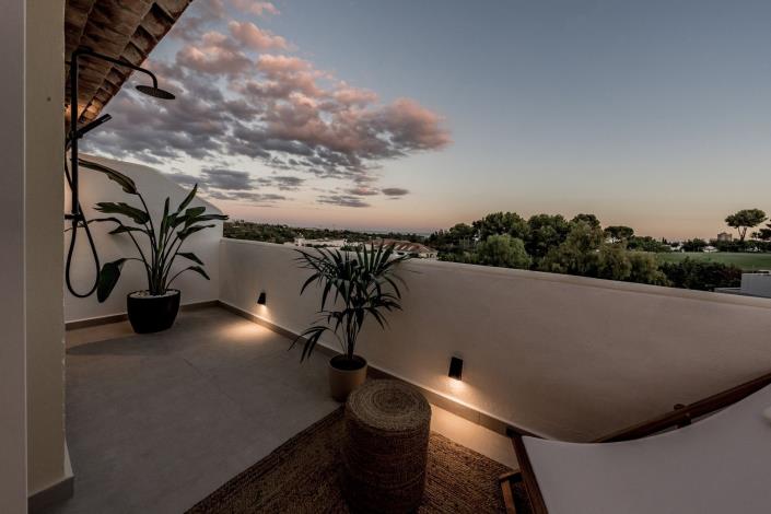 Image No.22-Penthouse de 3 chambres à vendre à Nueva Andalucia