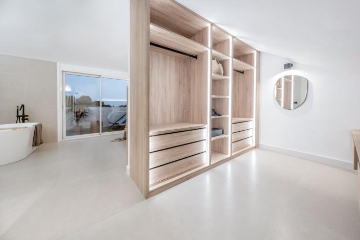 Image No.21-Penthouse de 3 chambres à vendre à Nueva Andalucia