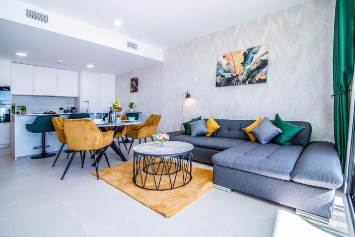 Image No.6-2 Bed Apartment for sale