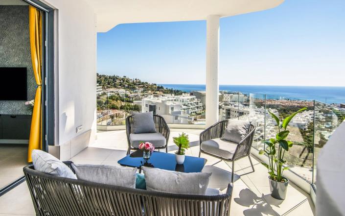 Image No.1-2 Bed Apartment for sale