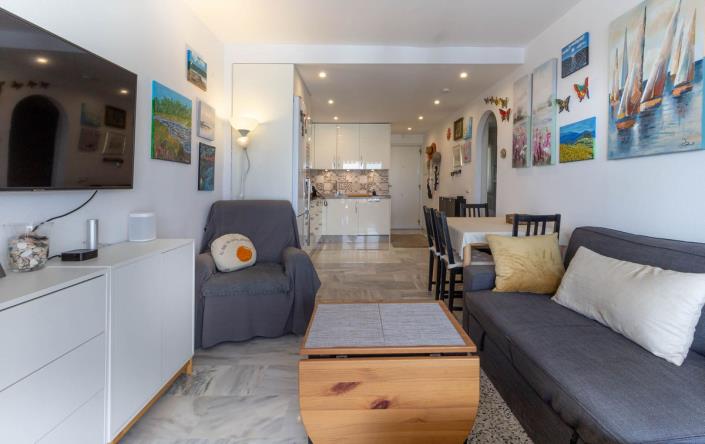 Image No.3-2 Bed Apartment for sale