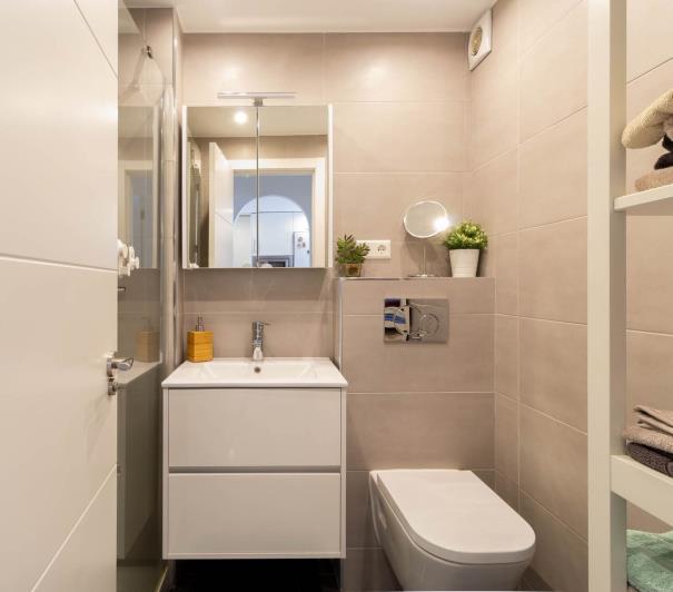 Image No.6-2 Bed Apartment for sale