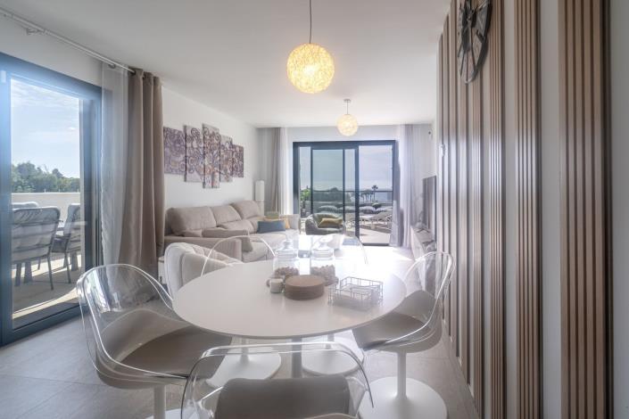 Image No.4-3 Bed Penthouse for sale