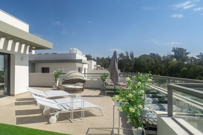 Image No.14-3 Bed Penthouse for sale