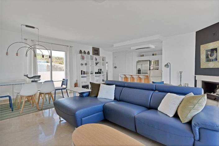 Image No.3-2 Bed Penthouse for sale