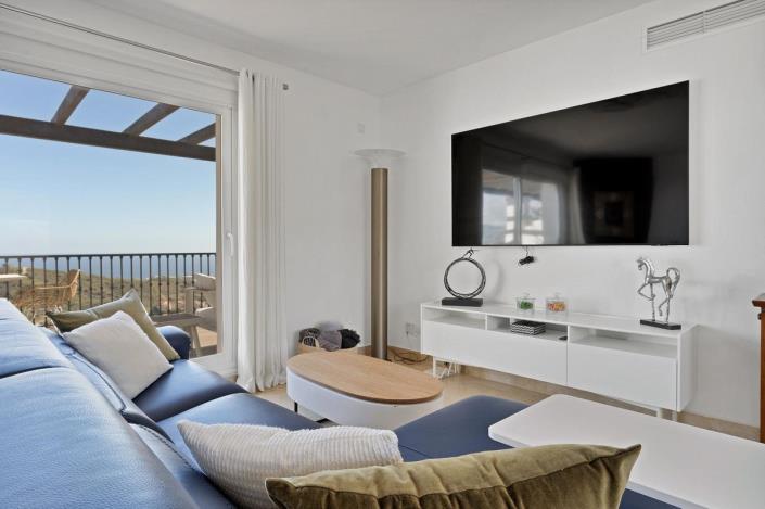 Image No.4-2 Bed Penthouse for sale