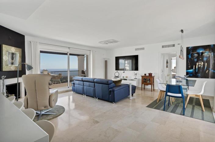 Image No.5-2 Bed Penthouse for sale