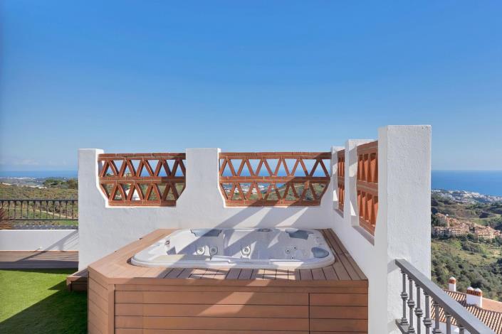 Image No.19-2 Bed Penthouse for sale