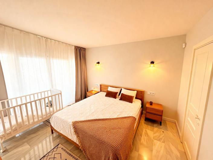 Image No.6-Appartement de 2 chambres à vendre à Calahonda