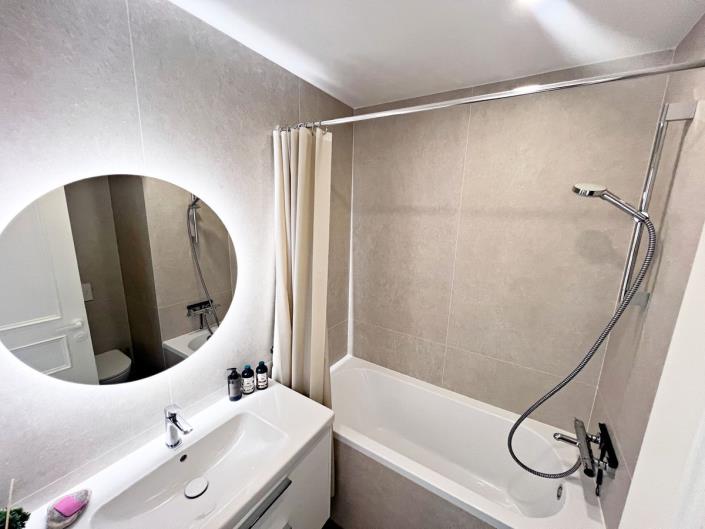 Image No.8-Appartement de 2 chambres à vendre à Calahonda