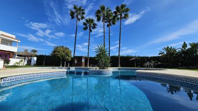 2 Bed Apartment for sale