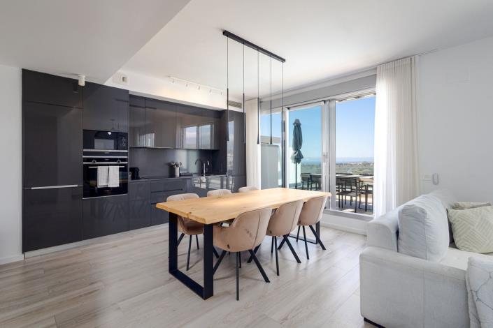 Image No.3-3 Bed Penthouse for sale