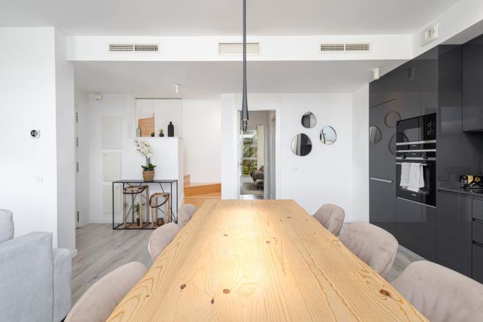 Image No.5-3 Bed Penthouse for sale