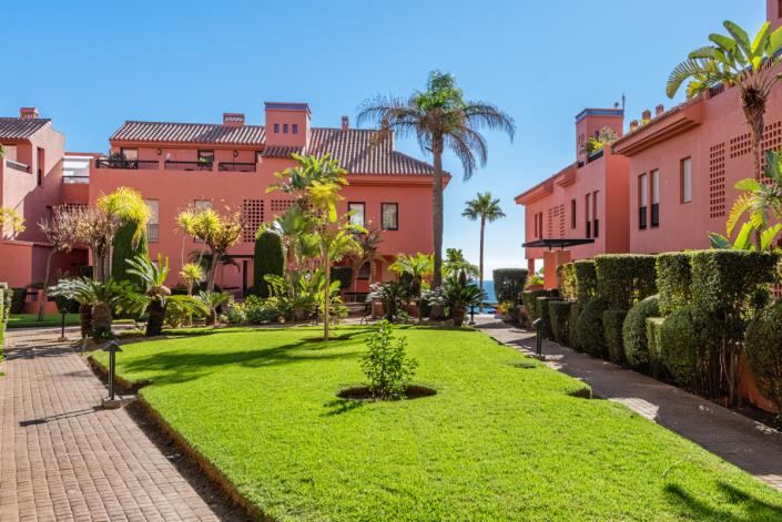 Image No.14-4 Bed Apartment for sale