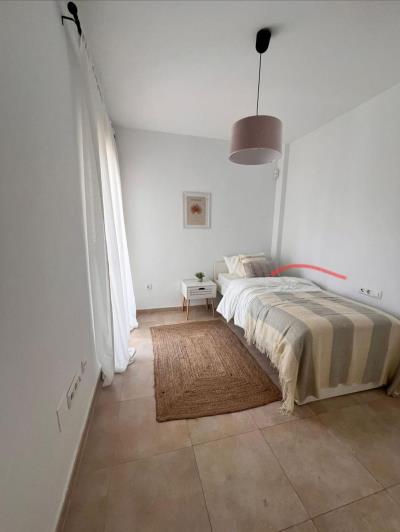 Image No.7-Appartement de 3 chambres à vendre à Mijas Costa