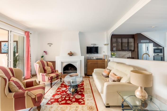 Image No.3-Appartement de 2 chambres à vendre à Casares