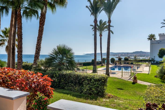 Image No.2-Appartement de 2 chambres à vendre à Casares