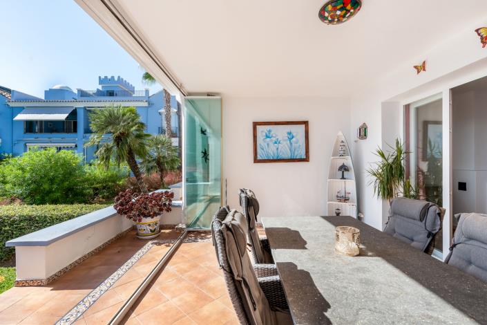 Image No.13-Appartement de 2 chambres à vendre à Casares