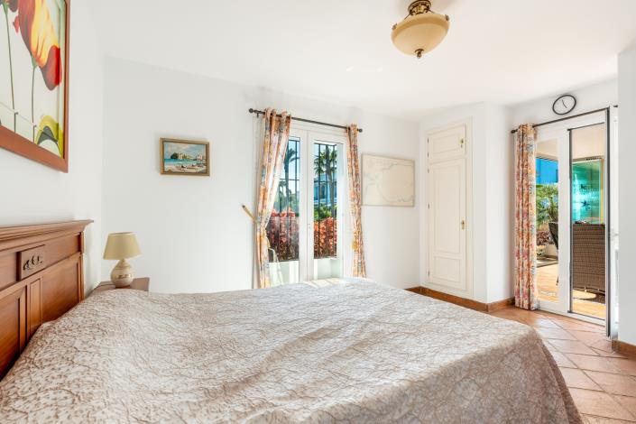 Image No.7-Appartement de 2 chambres à vendre à Casares