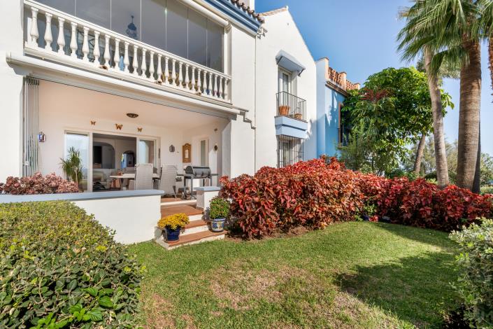 Image No.18-Appartement de 2 chambres à vendre à Casares