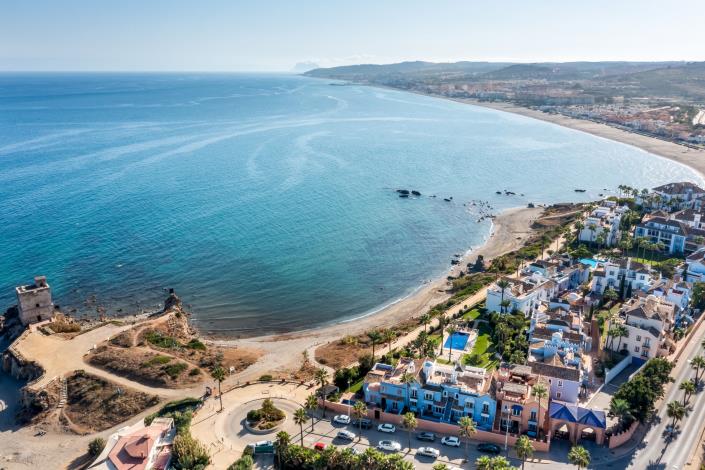 Image No.20-Appartement de 2 chambres à vendre à Casares