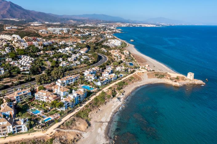 Image No.22-Appartement de 2 chambres à vendre à Casares