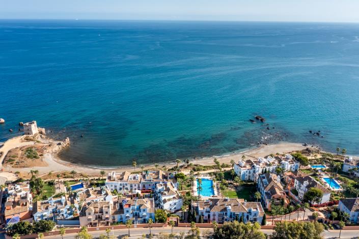Image No.21-Appartement de 2 chambres à vendre à Casares