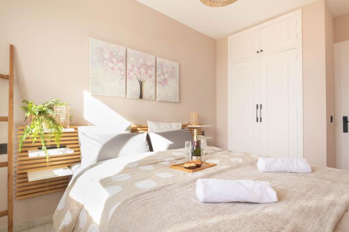 Image No.5-Appartement de 1 chambre à vendre à Calahonda