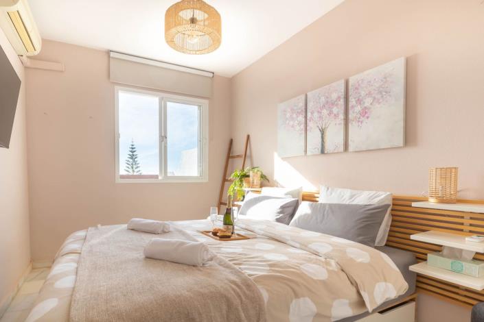 Image No.6-Appartement de 1 chambre à vendre à Calahonda