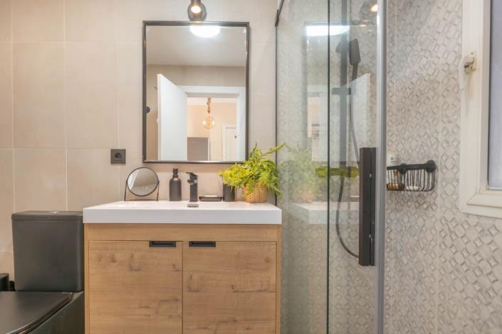 Image No.7-Appartement de 1 chambre à vendre à Calahonda