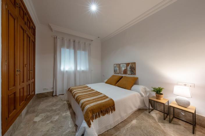 Image No.12-Jumelé de 3 chambres à vendre à Los Monteros