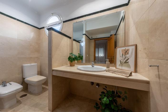 Image No.13-Jumelé de 3 chambres à vendre à Los Monteros