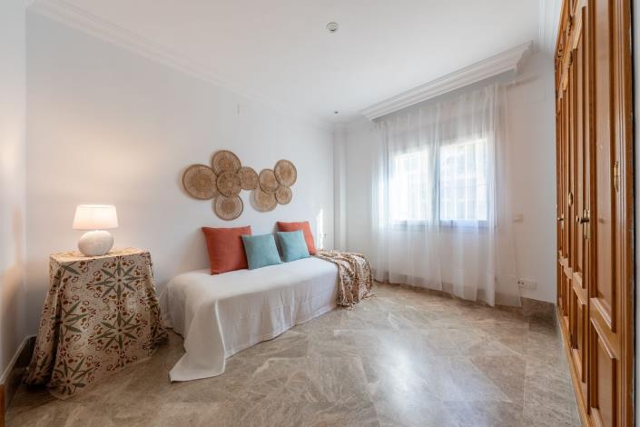 Image No.14-Jumelé de 3 chambres à vendre à Los Monteros