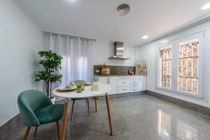 Image No.17-Jumelé de 3 chambres à vendre à Los Monteros