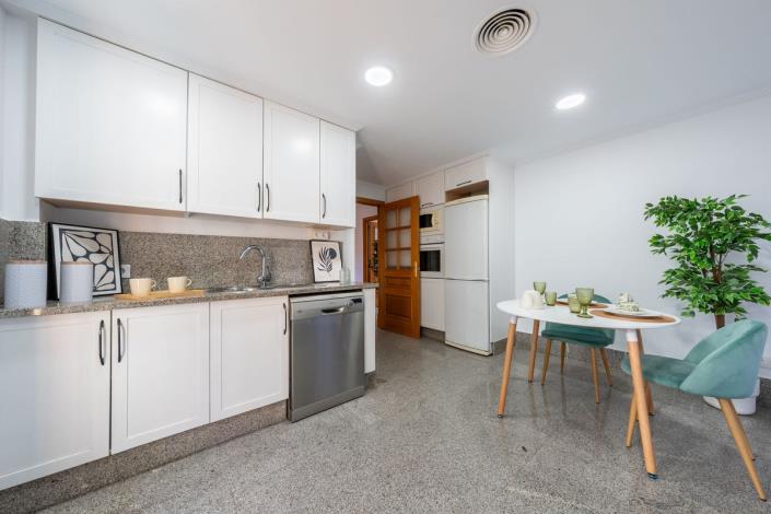 Image No.18-Jumelé de 3 chambres à vendre à Los Monteros