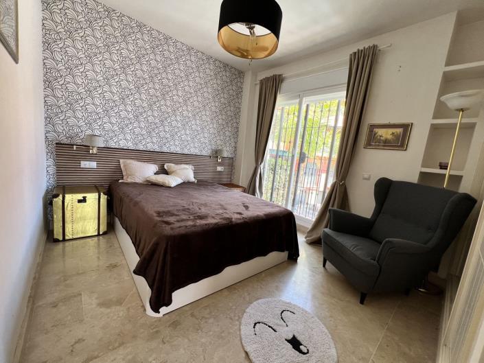 Image No.10-Appartement de 2 chambres à vendre à Calahonda